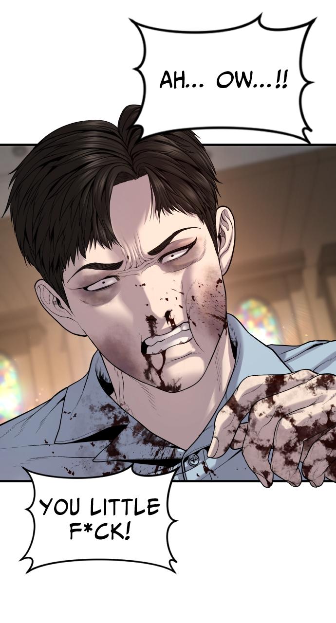 Read Juvenile Offender en Manga Online