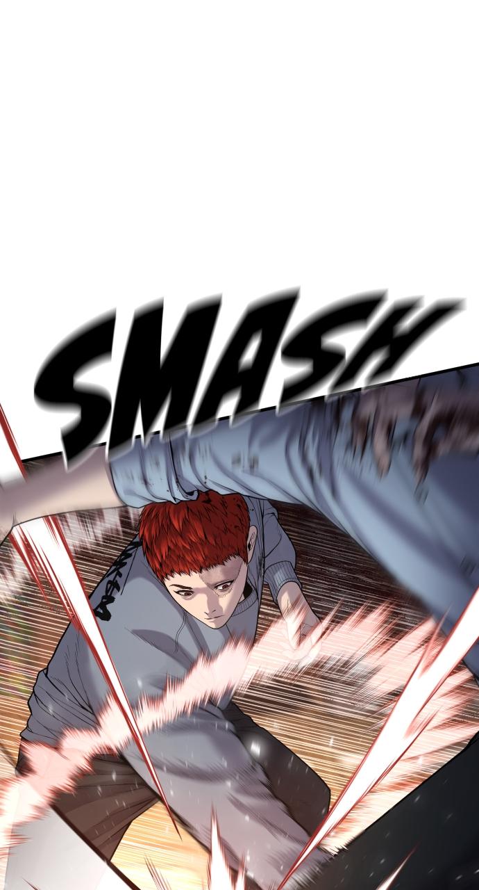 Read Juvenile Offender en Manga Online