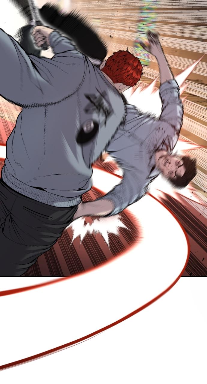 Read Juvenile Offender en Manga Online