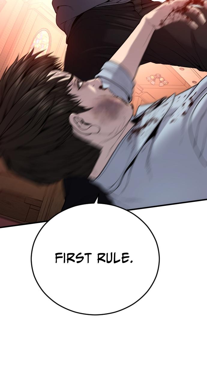Read Juvenile Offender en Manga Online