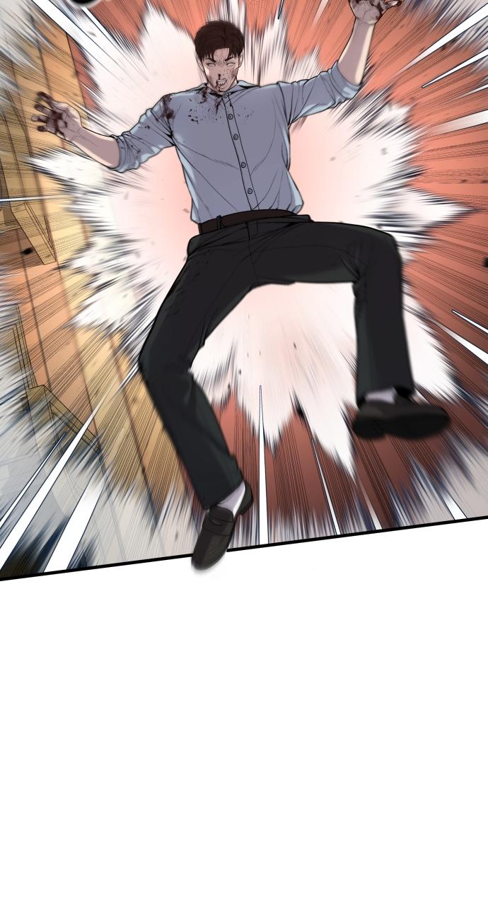 Read Juvenile Offender en Manga Online