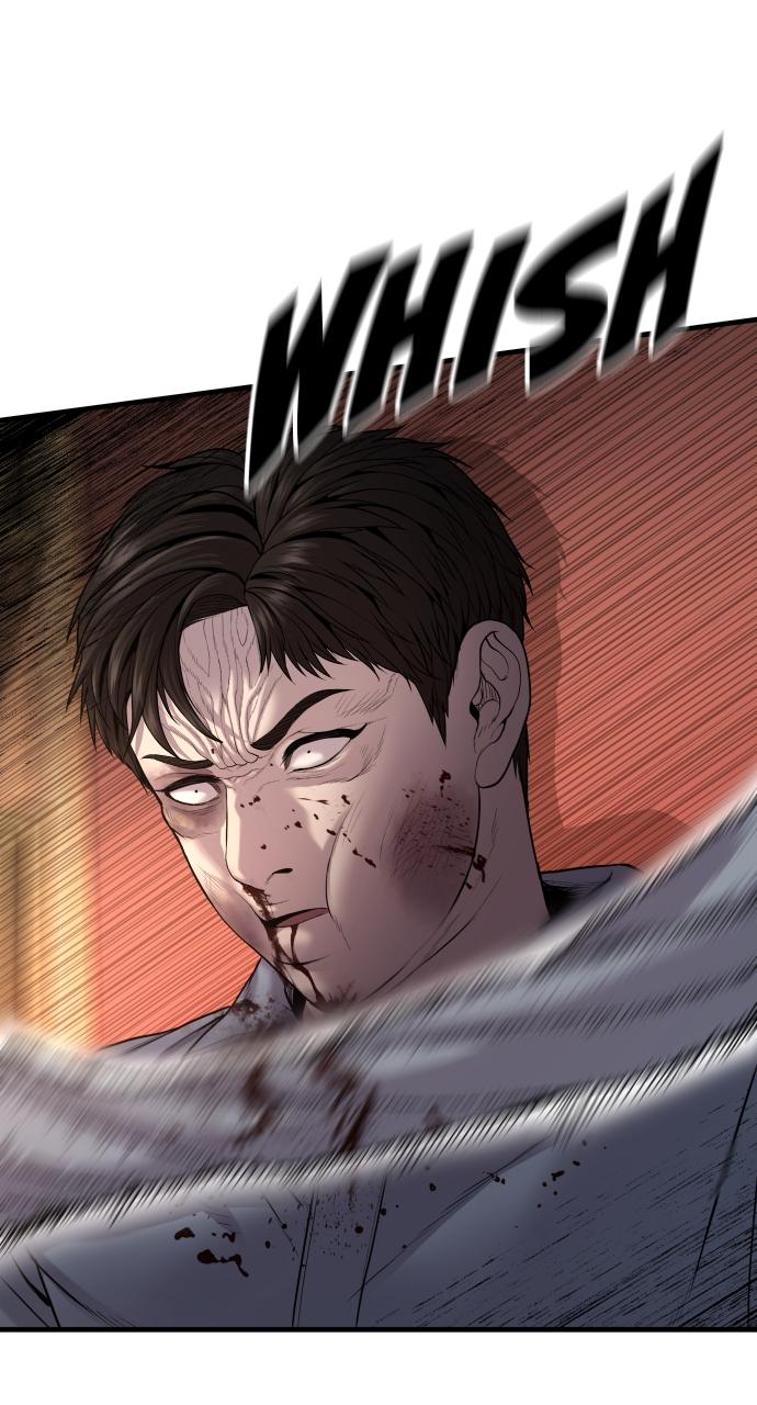 Read Juvenile Offender en Manga Online