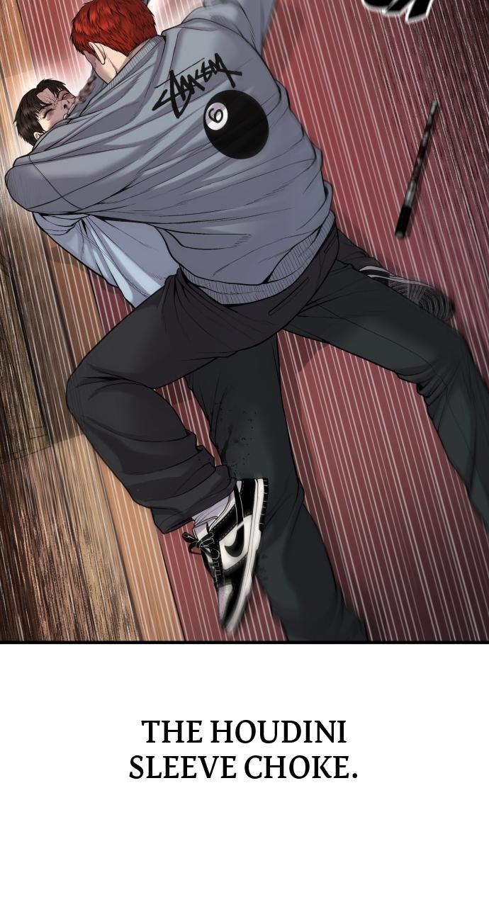Read Juvenile Offender en Manga Online