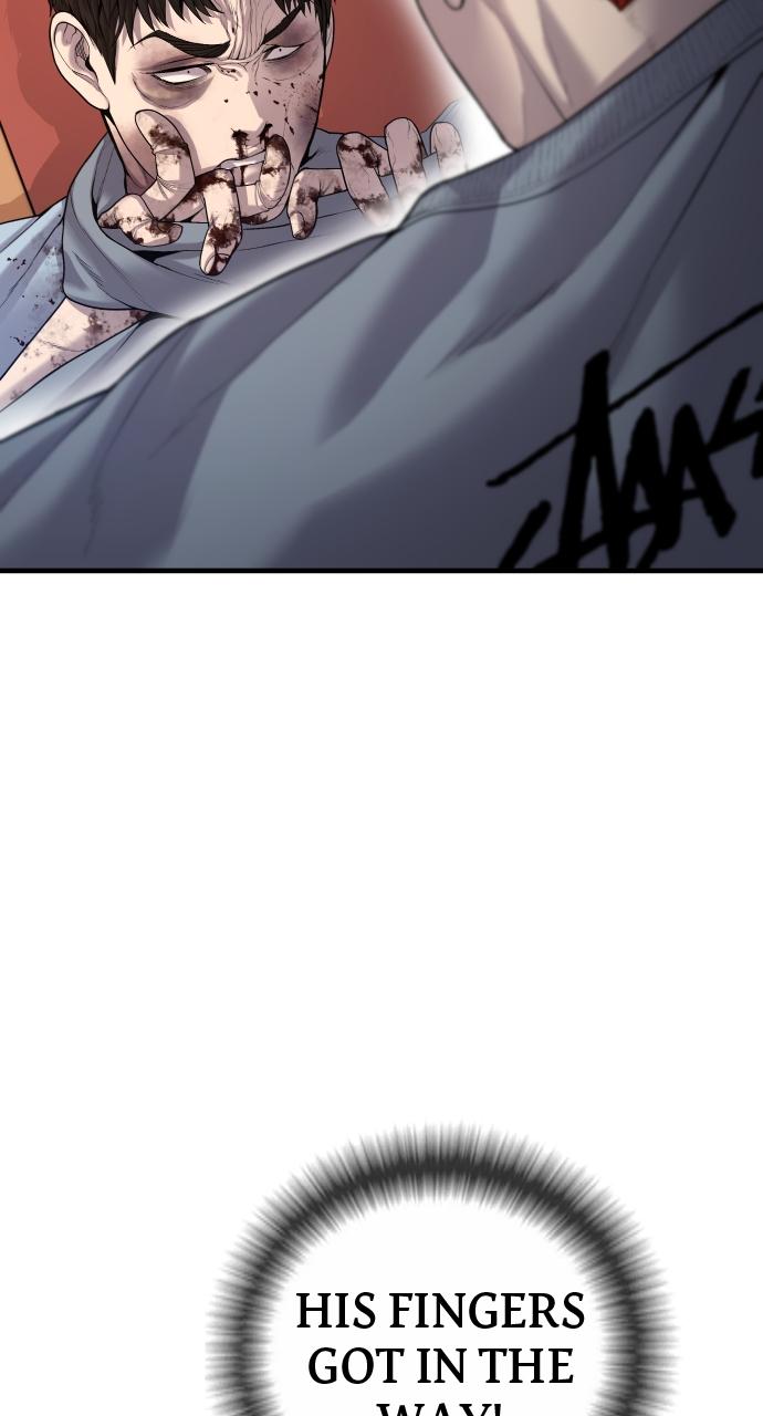 Read Juvenile Offender en Manga Online