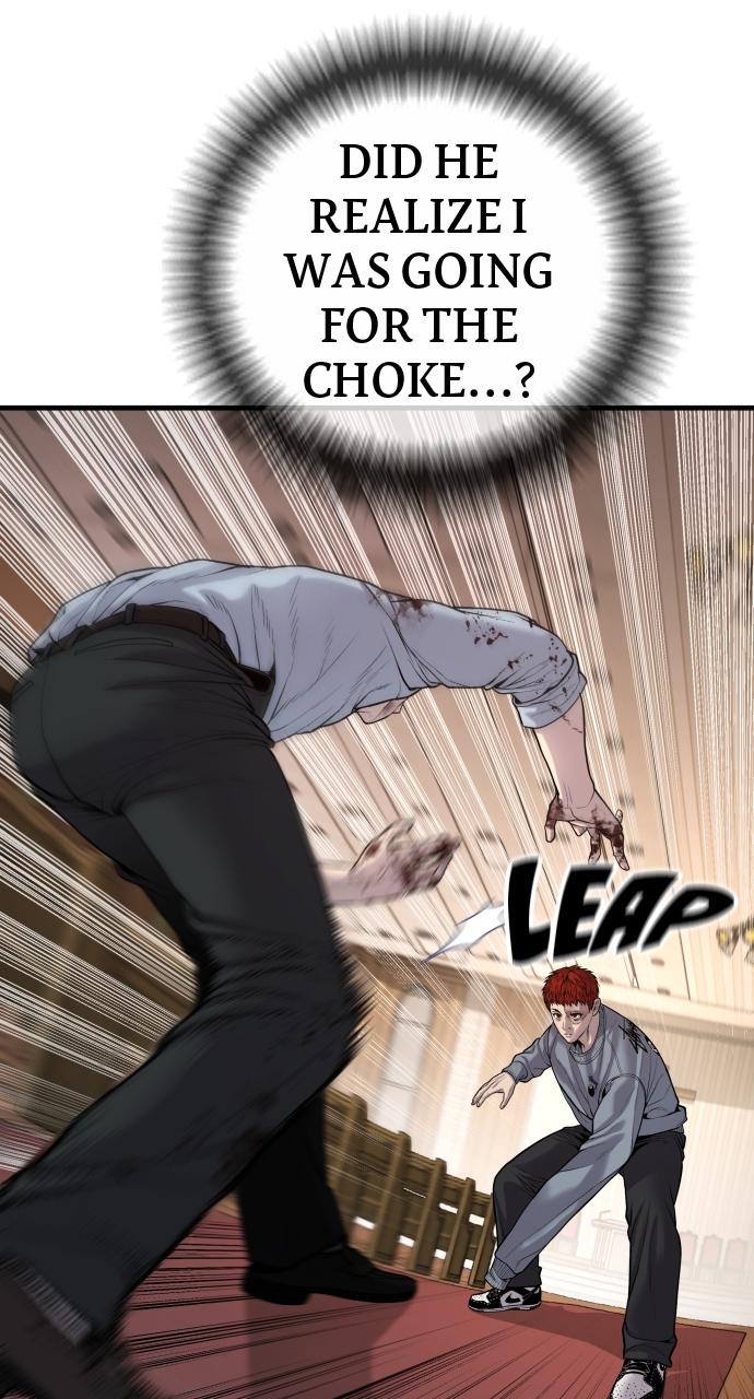 Read Juvenile Offender en Manga Online