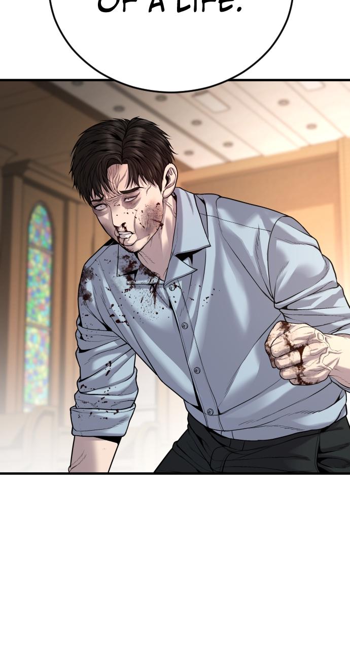 Read Juvenile Offender en Manga Online