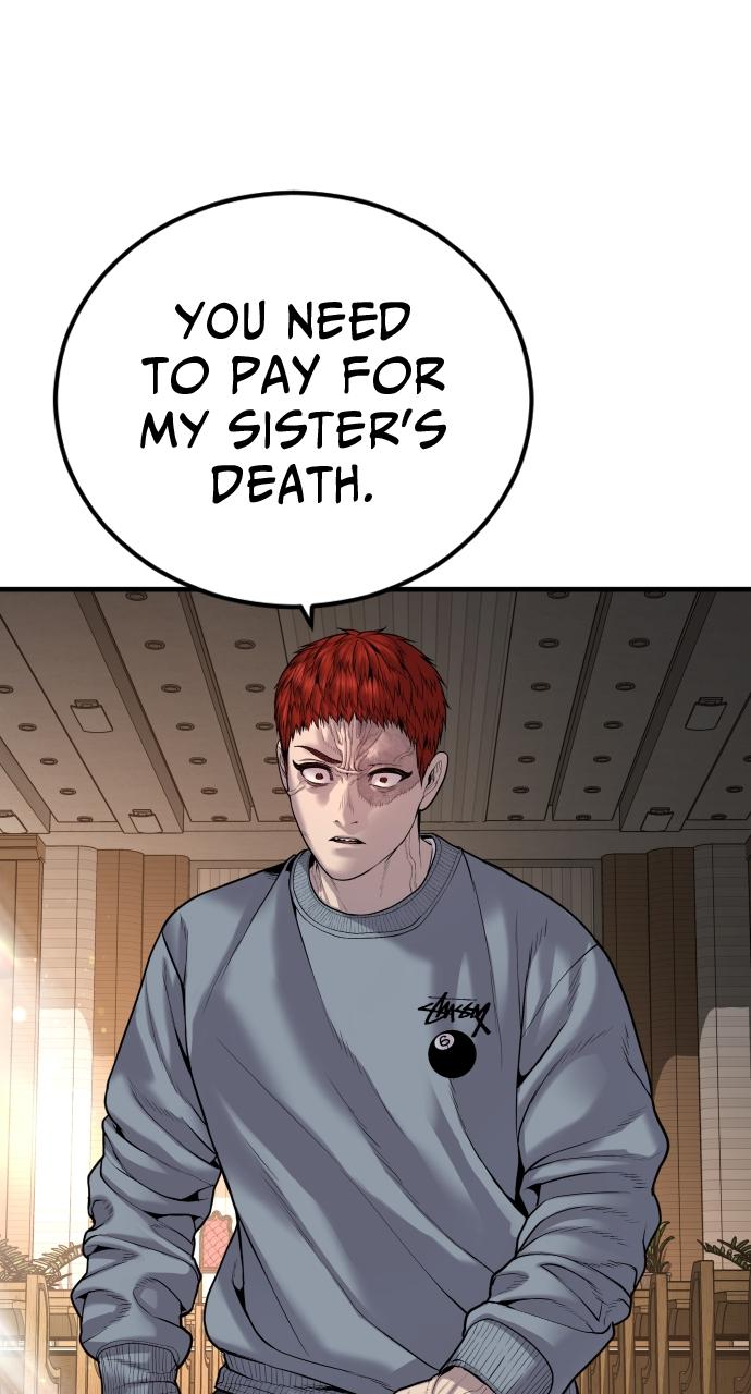 Read Juvenile Offender en Manga Online