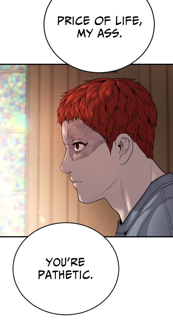 Read Juvenile Offender en Manga Online