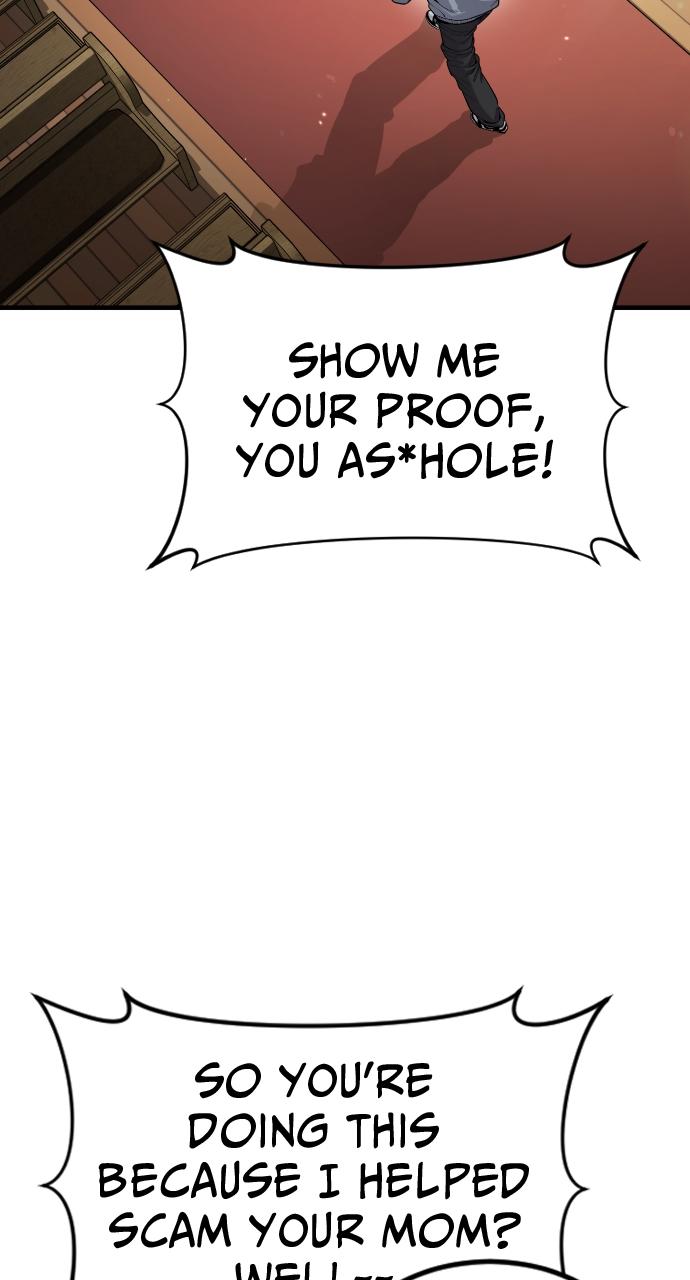 Read Juvenile Offender en Manga Online