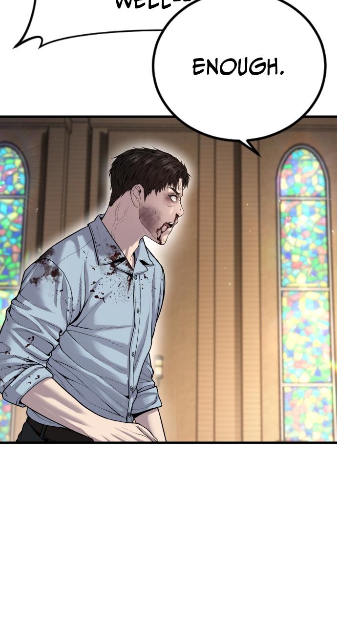 Read Juvenile Offender en Manga Online