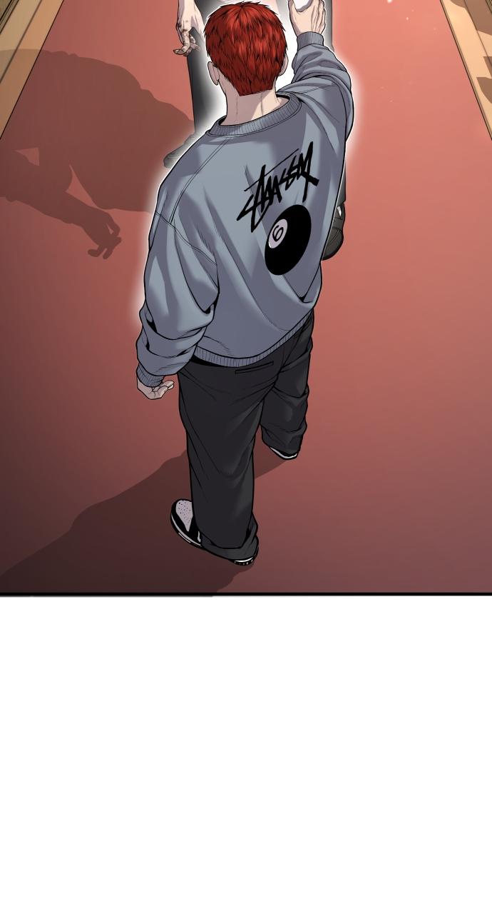 Read Juvenile Offender en Manga Online