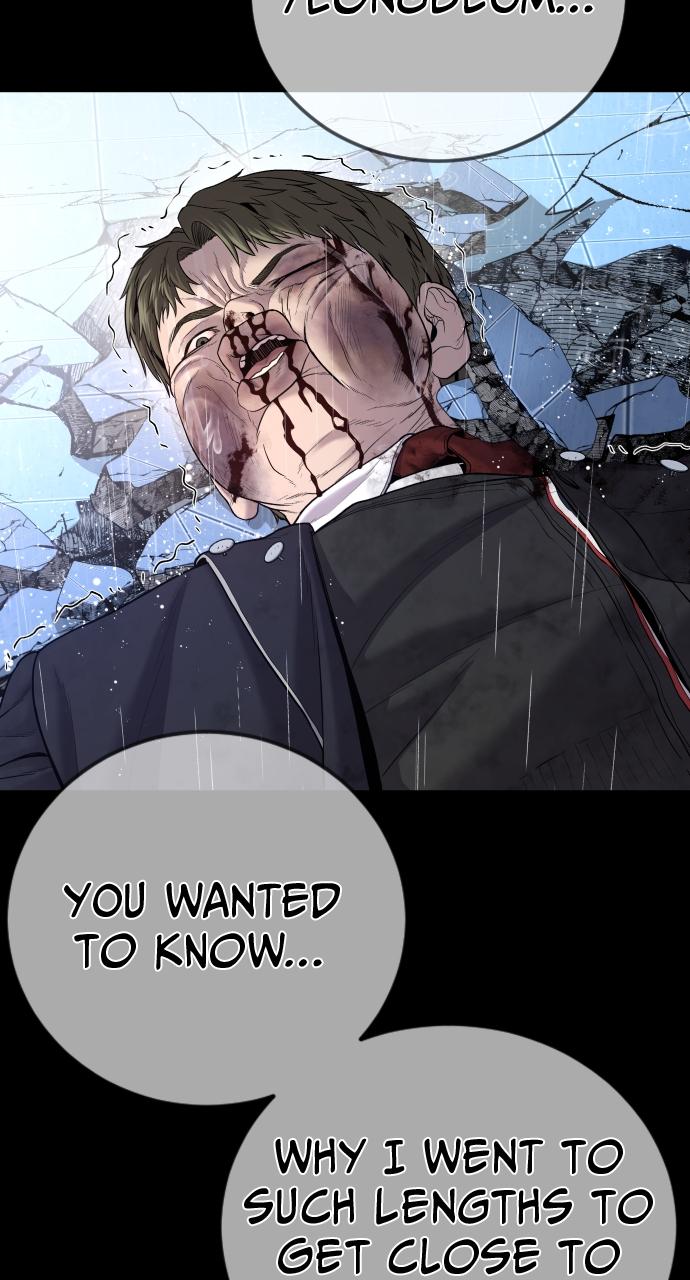 Read Juvenile Offender en Manga Online