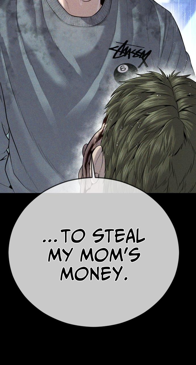 Read Juvenile Offender en Manga Online