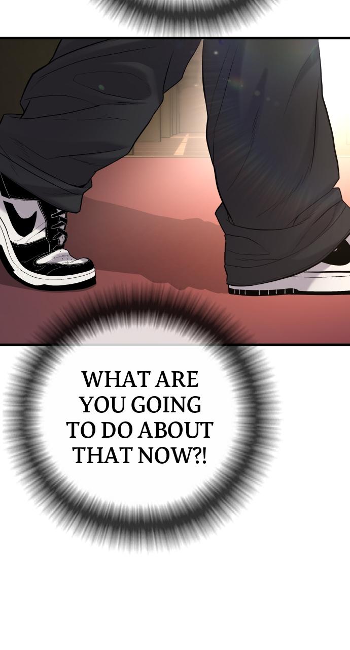 Read Juvenile Offender en Manga Online