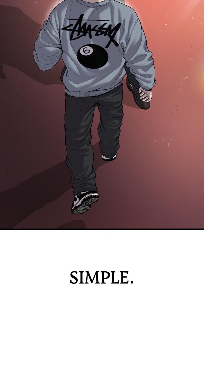 Read Juvenile Offender en Manga Online