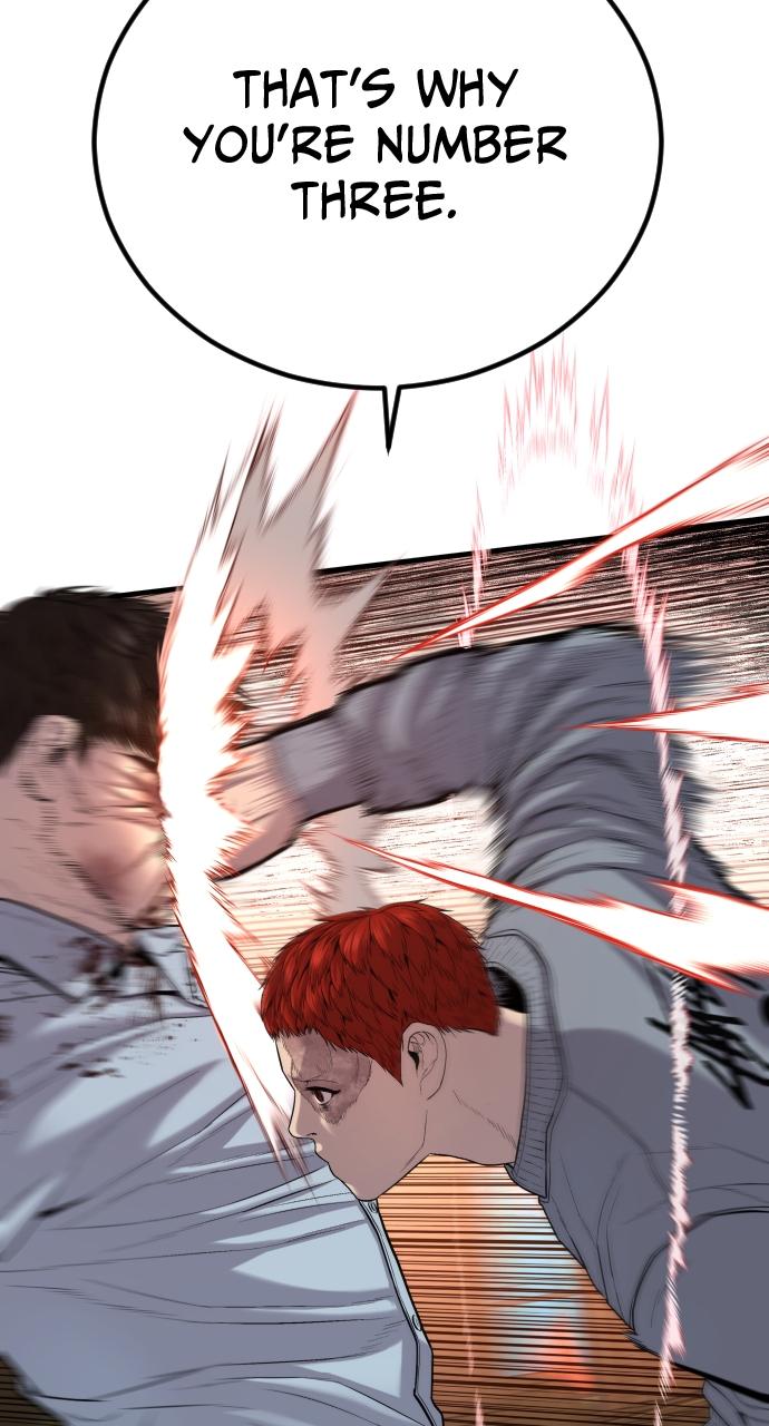 Read Juvenile Offender en Manga Online
