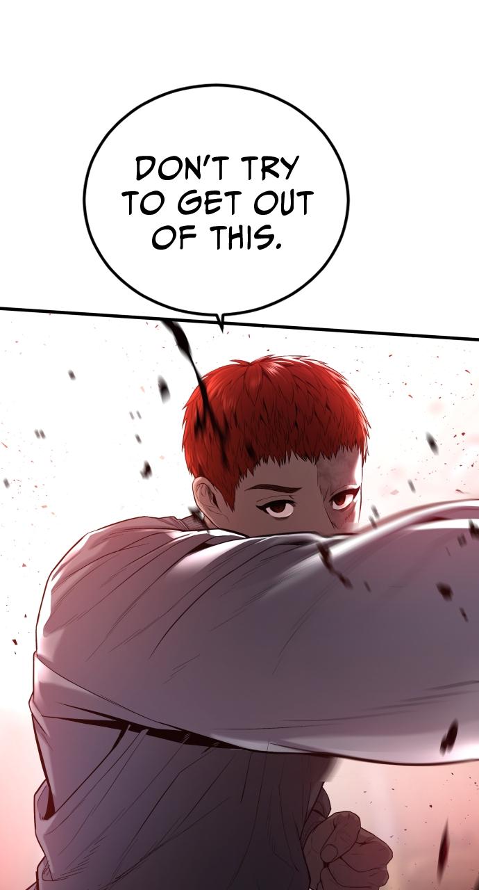 Read Juvenile Offender en Manga Online