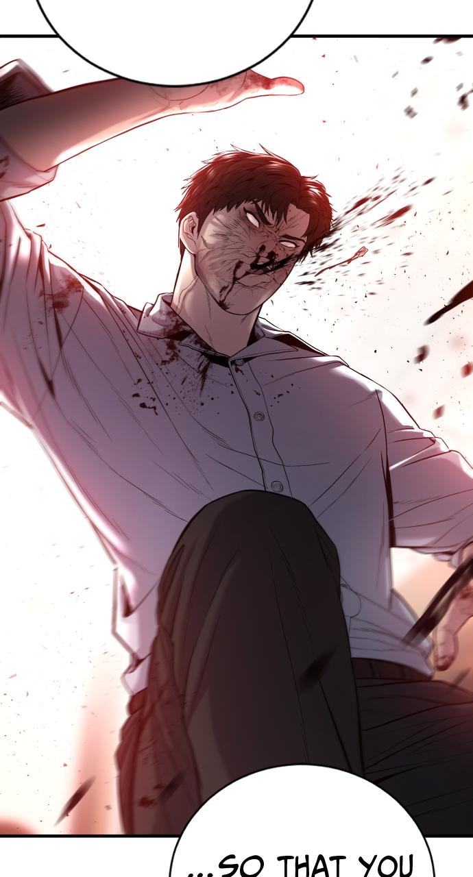 Read Juvenile Offender en Manga Online