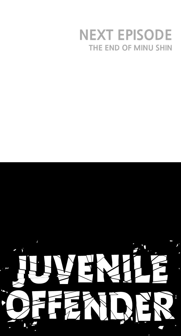 Read Juvenile Offender en Manga Online