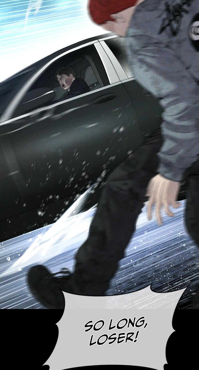 Read Juvenile Offender en Manga Online