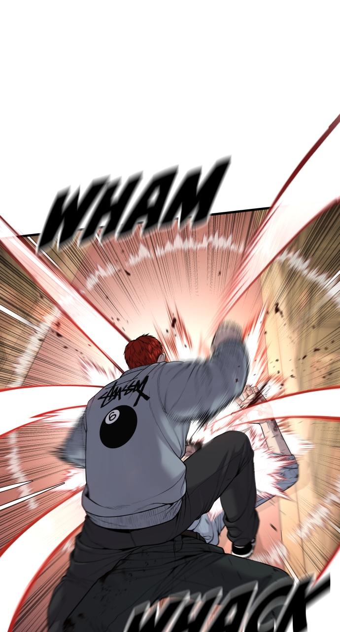 Read Juvenile Offender en Manga Online