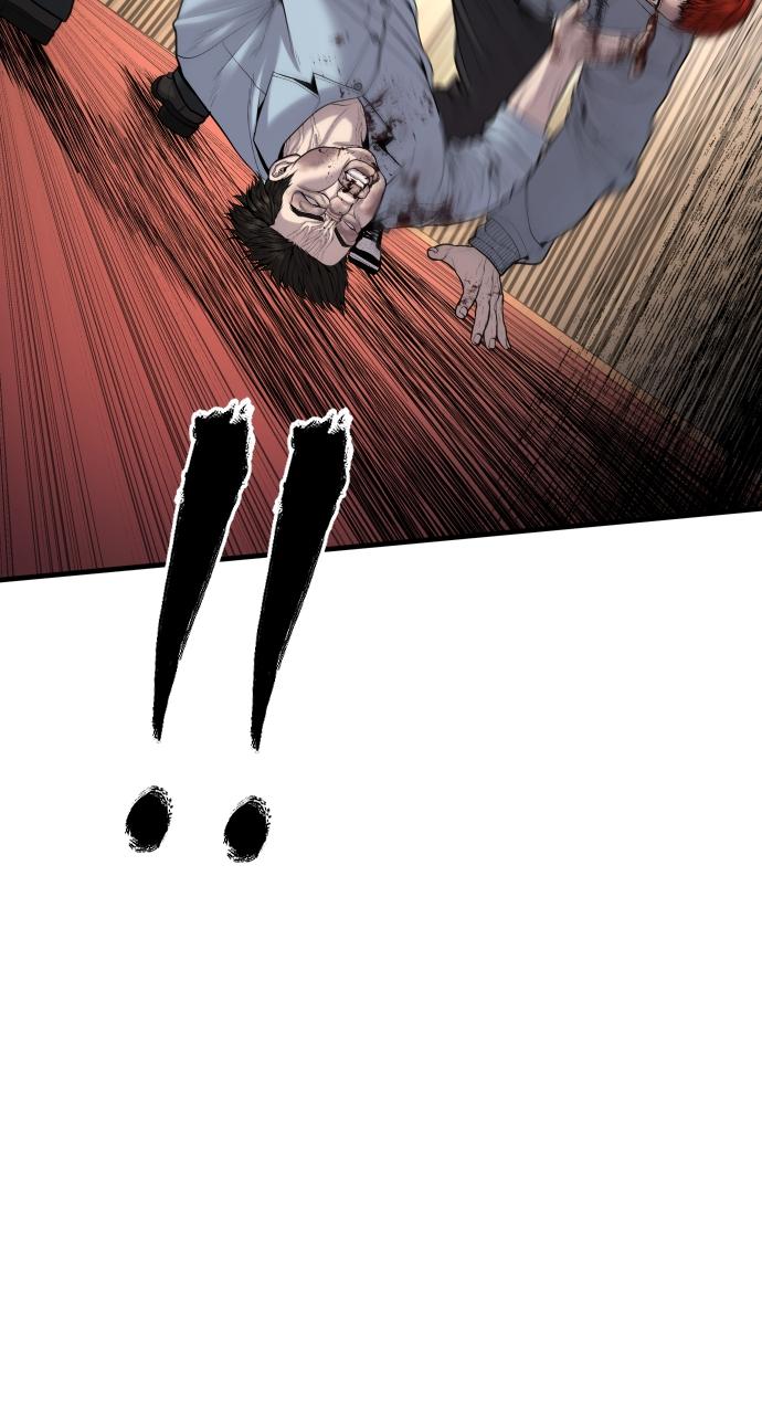 Read Juvenile Offender en Manga Online