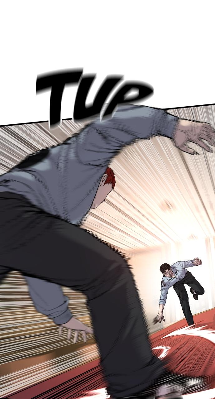 Read Juvenile Offender en Manga Online