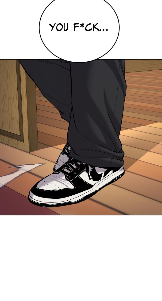 Read Juvenile Offender en Manga Online