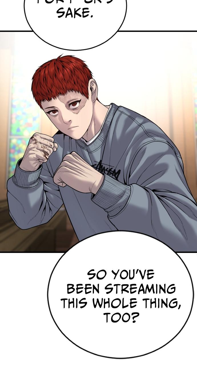 Read Juvenile Offender en Manga Online