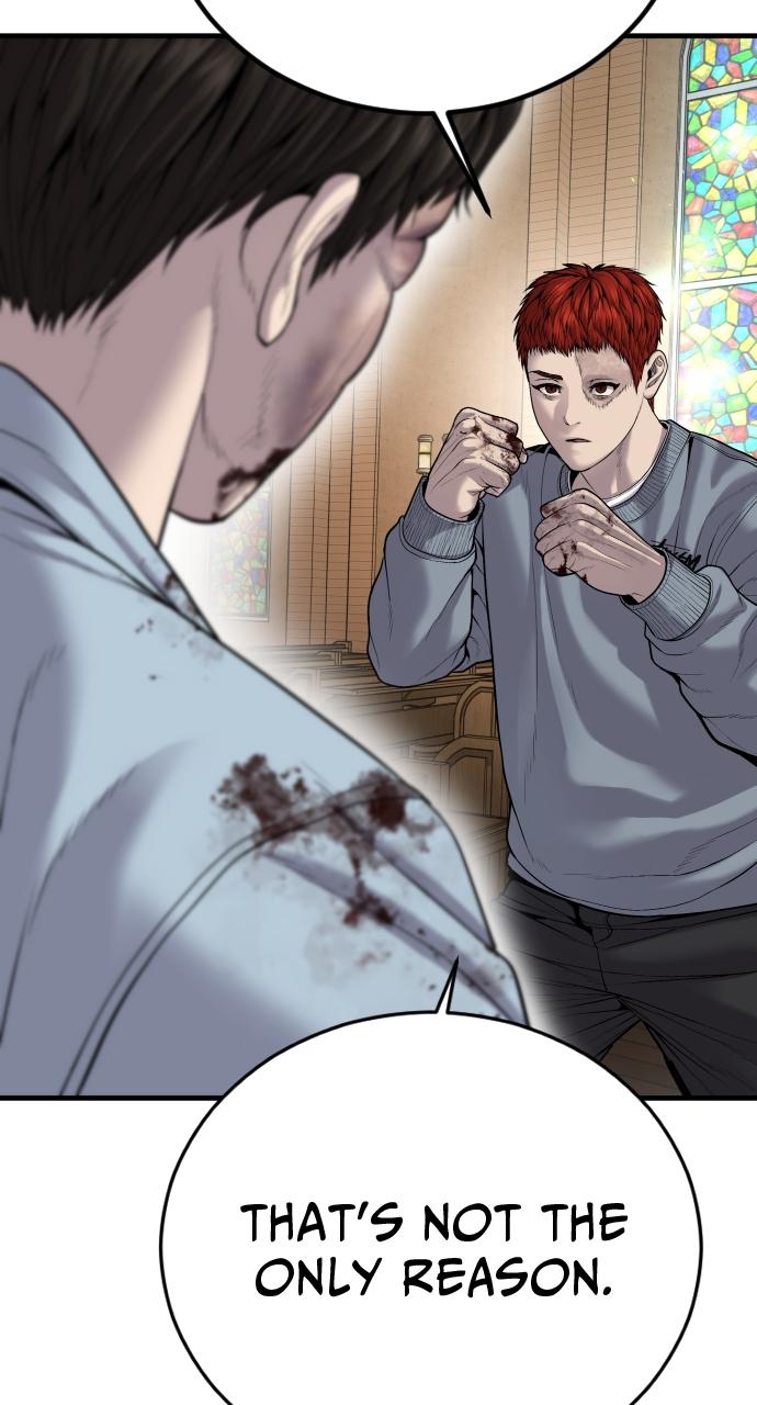Read Juvenile Offender en Manga Online