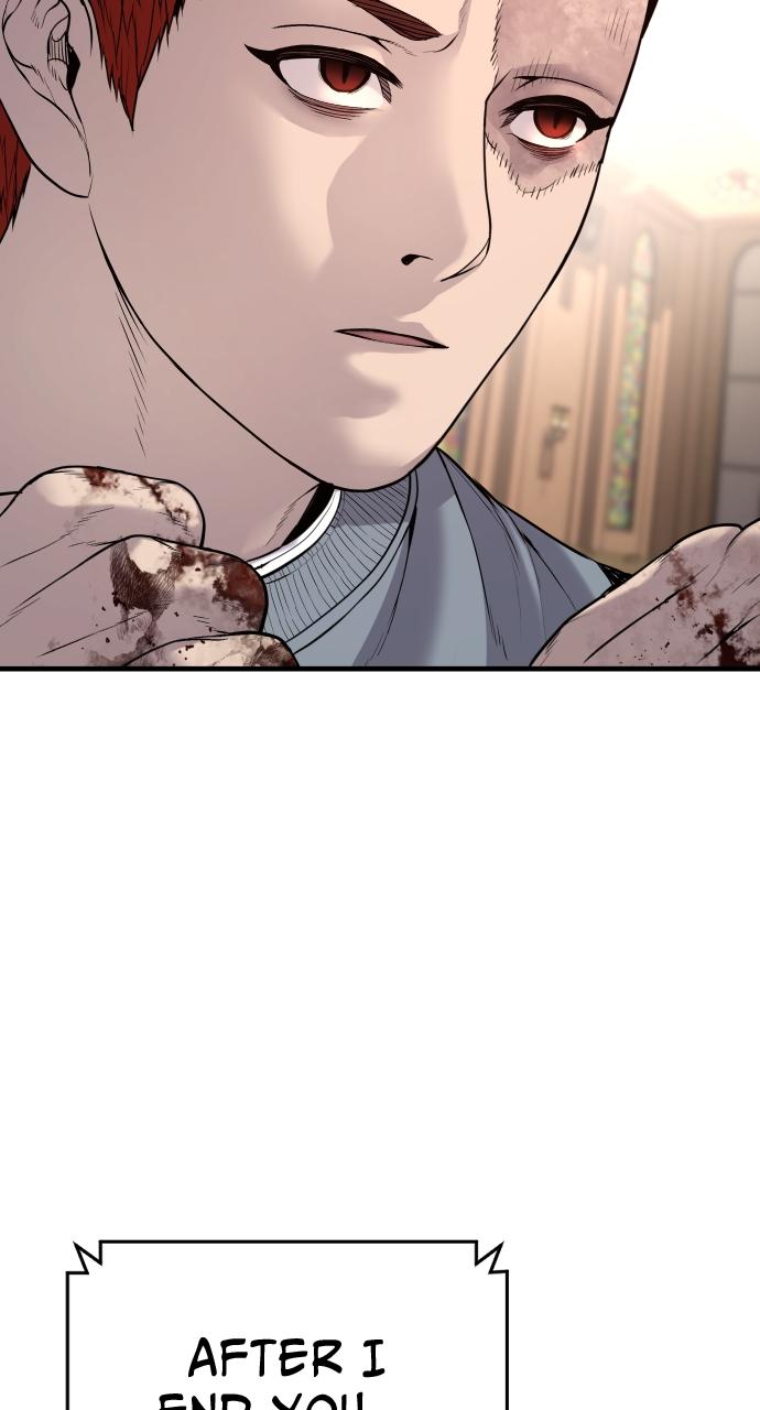 Read Juvenile Offender en Manga Online