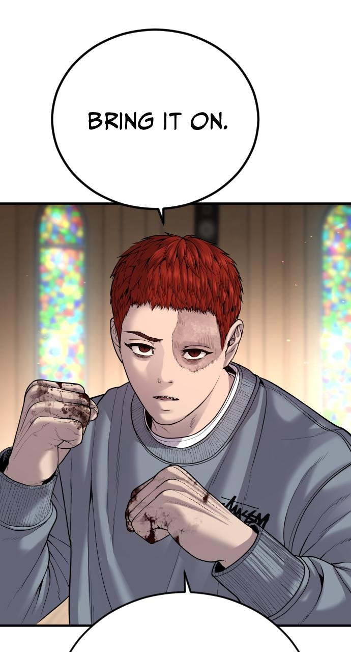 Read Juvenile Offender en Manga Online