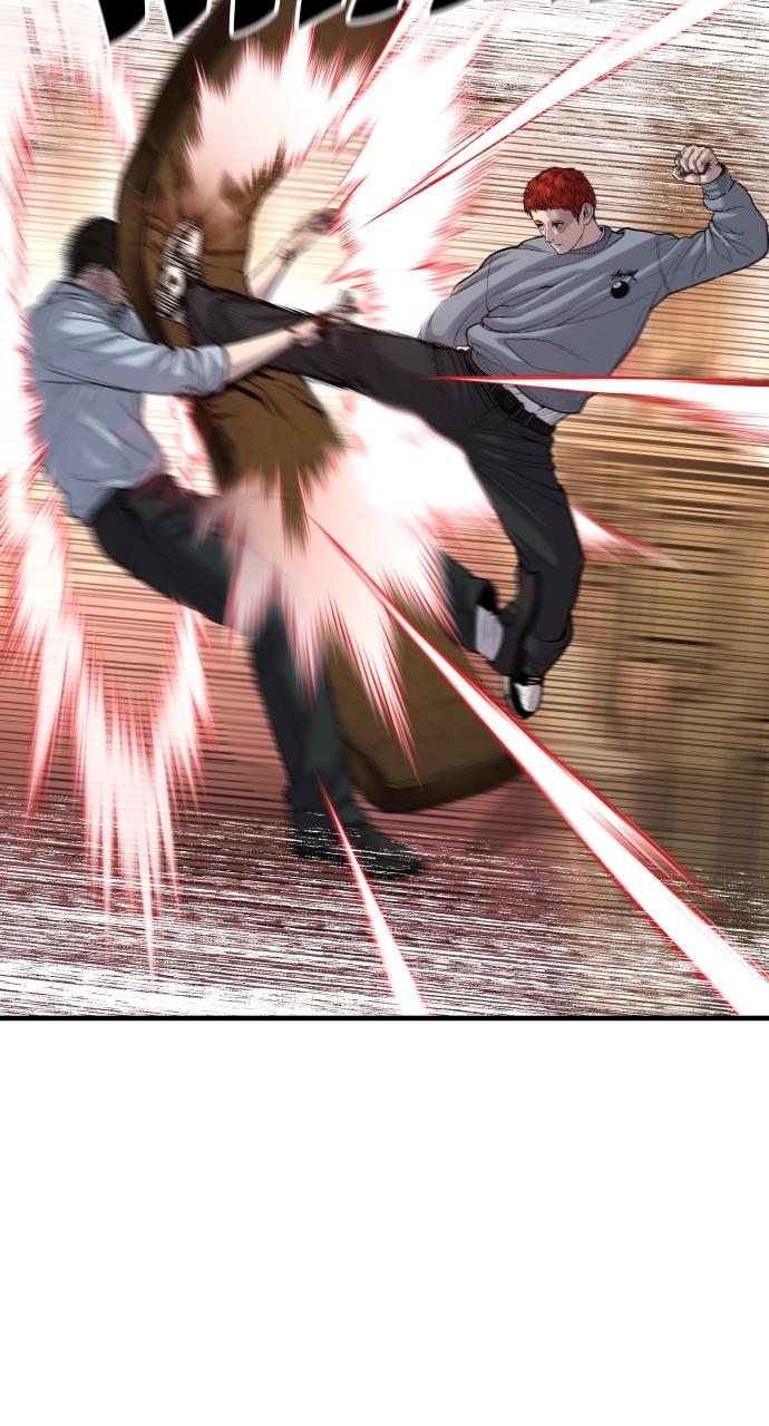 Read Juvenile Offender en Manga Online