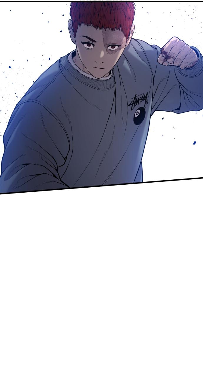 Read Juvenile Offender en Manga Online