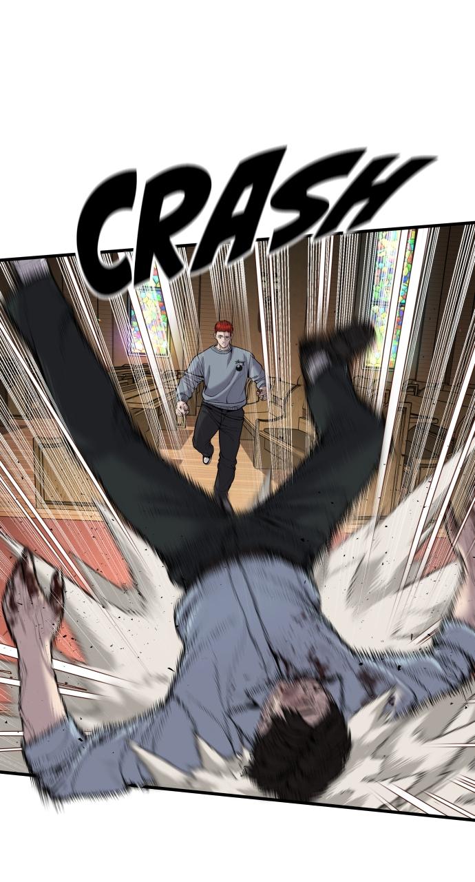Read Juvenile Offender en Manga Online