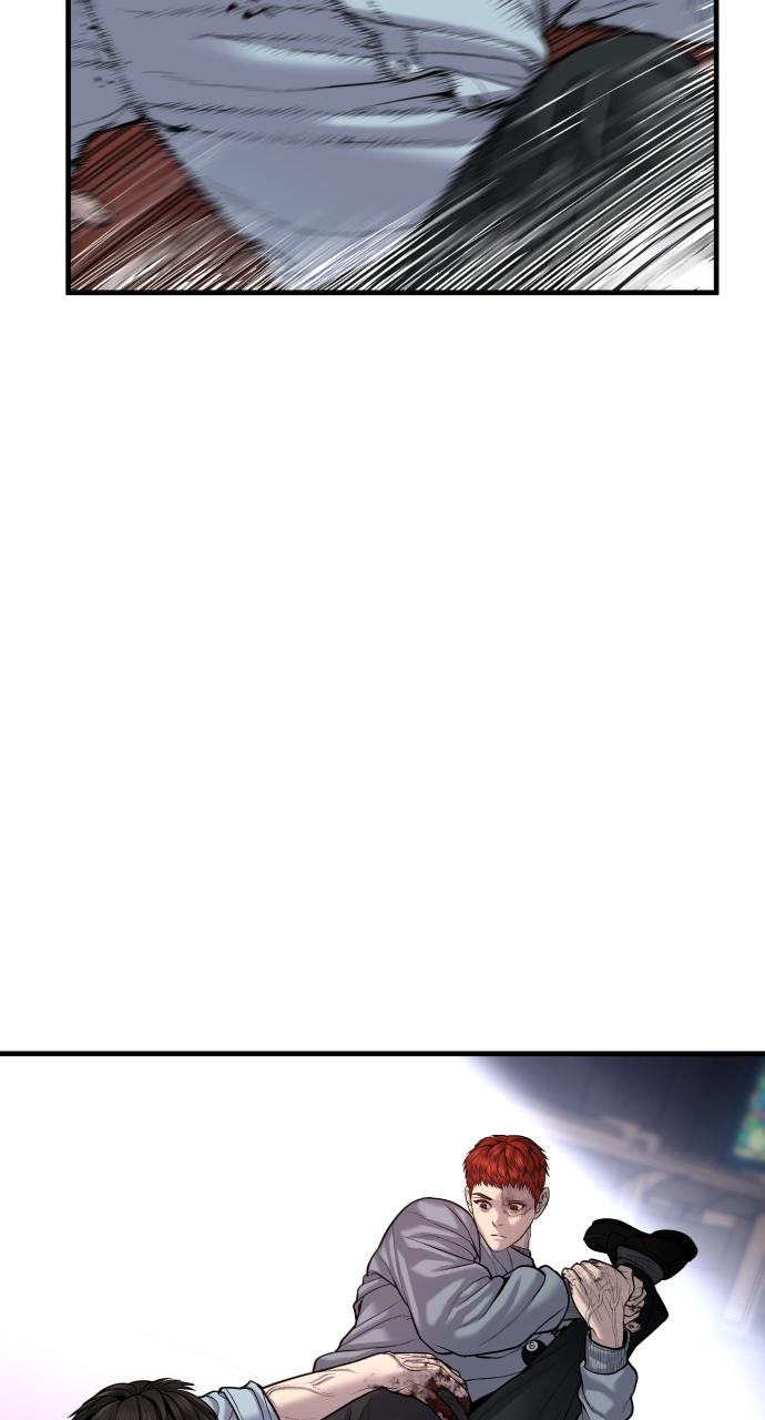 Read Juvenile Offender en Manga Online