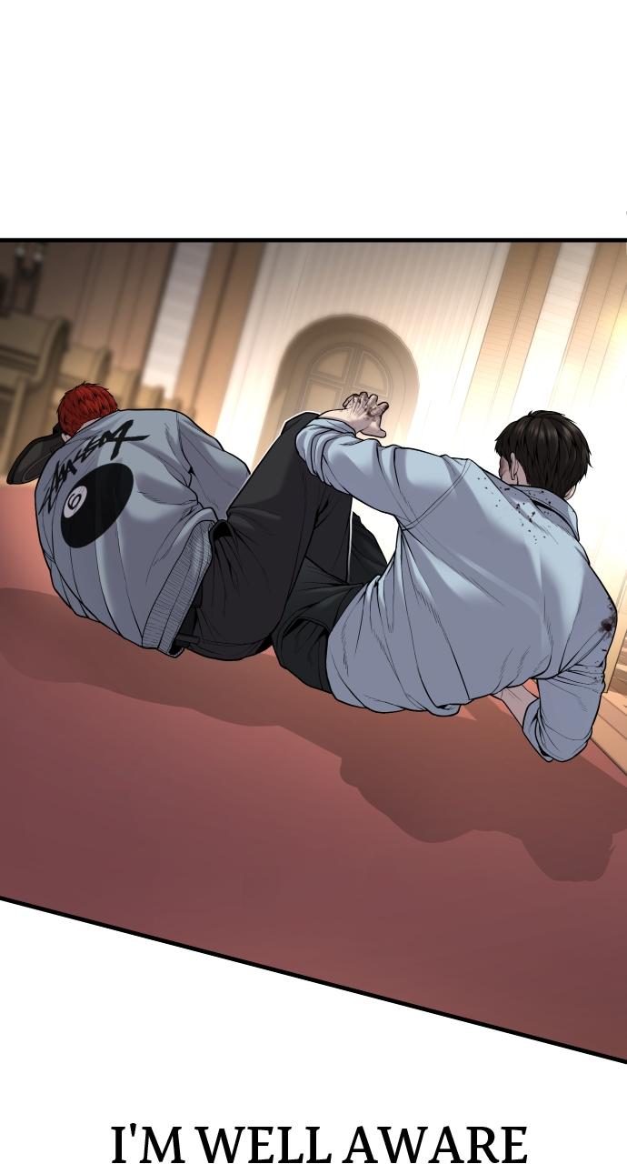 Read Juvenile Offender en Manga Online
