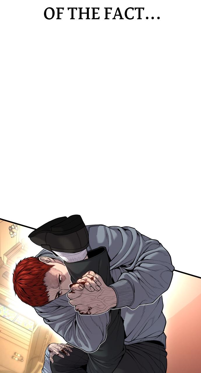 Read Juvenile Offender en Manga Online