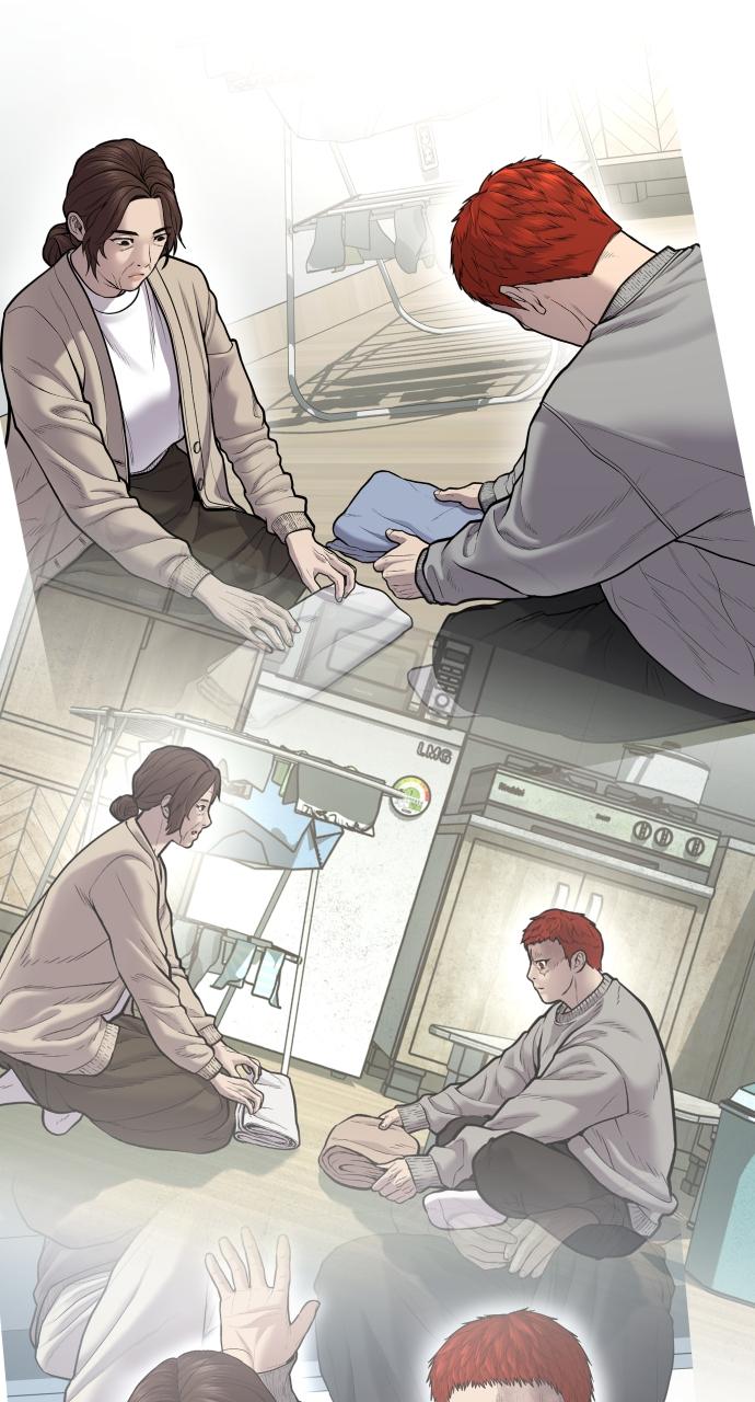 Read Juvenile Offender en Manga Online