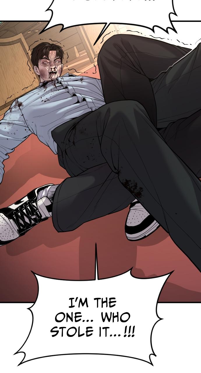 Read Juvenile Offender en Manga Online