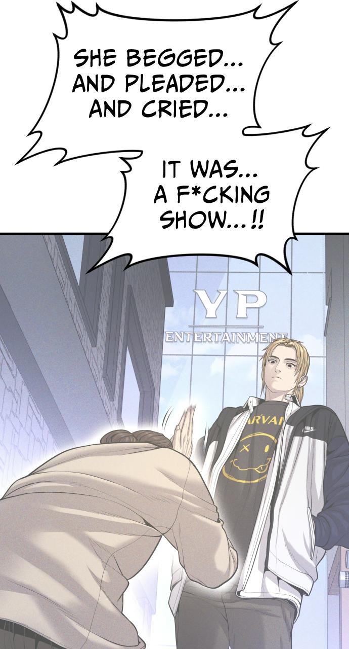 Read Juvenile Offender en Manga Online