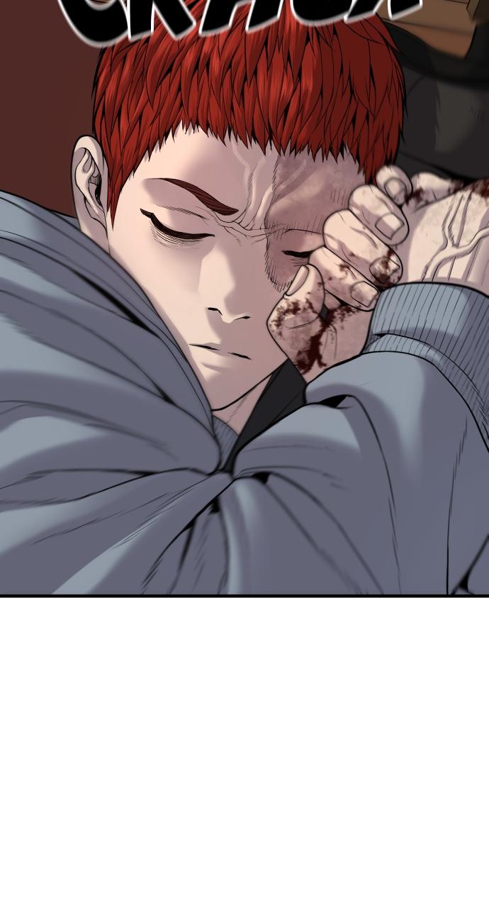 Read Juvenile Offender en Manga Online