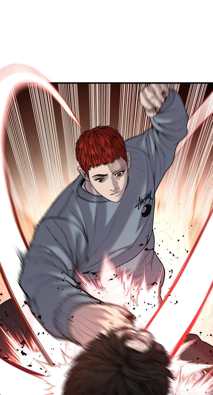 Read Juvenile Offender en Manga Online
