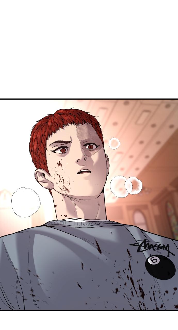 Read Juvenile Offender en Manga Online