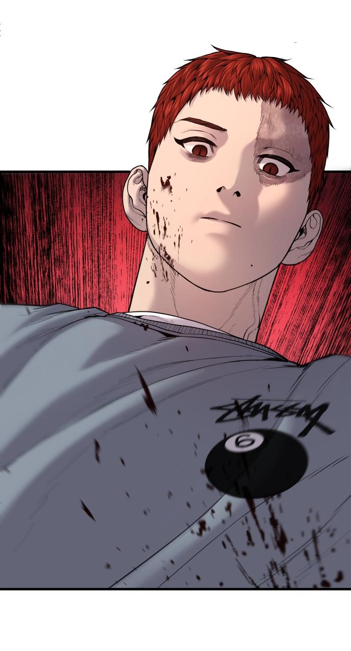 Read Juvenile Offender en Manga Online