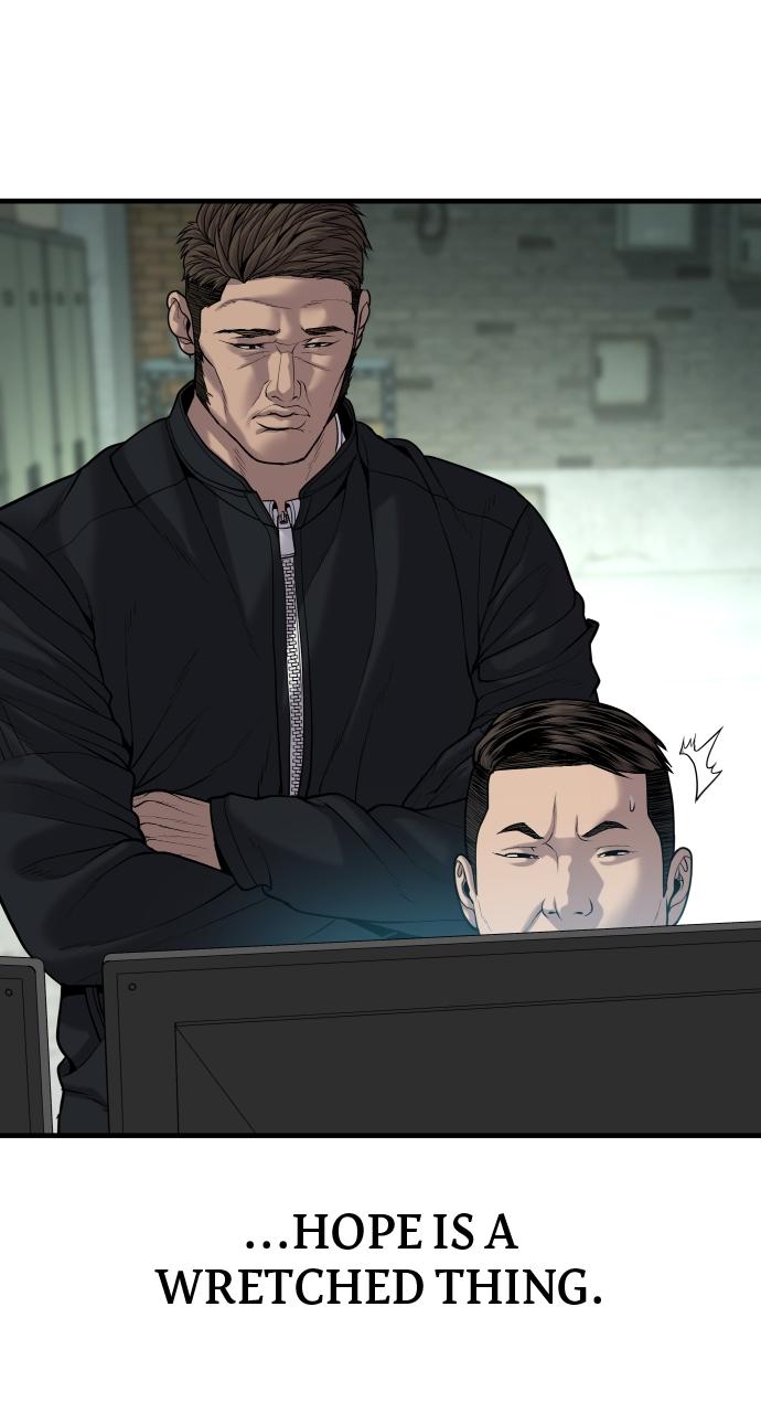 Read Juvenile Offender en Manga Online