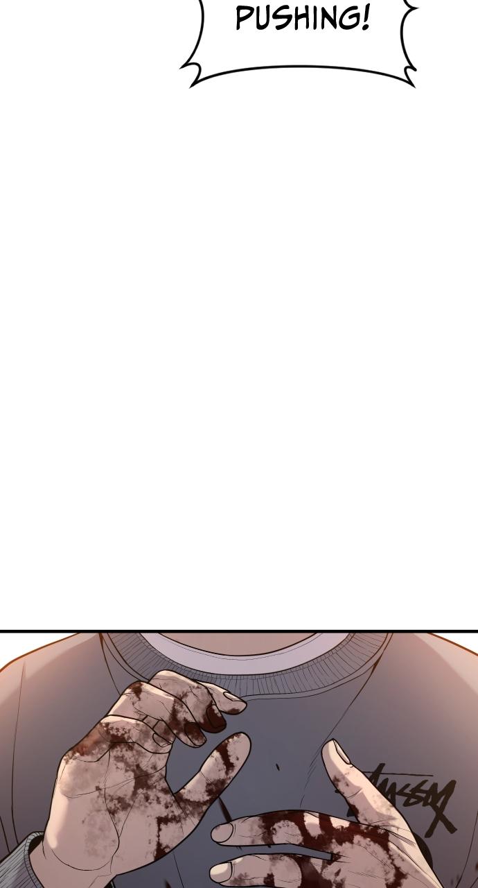 Read Juvenile Offender en Manga Online