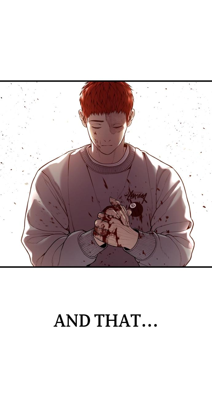 Read Juvenile Offender en Manga Online