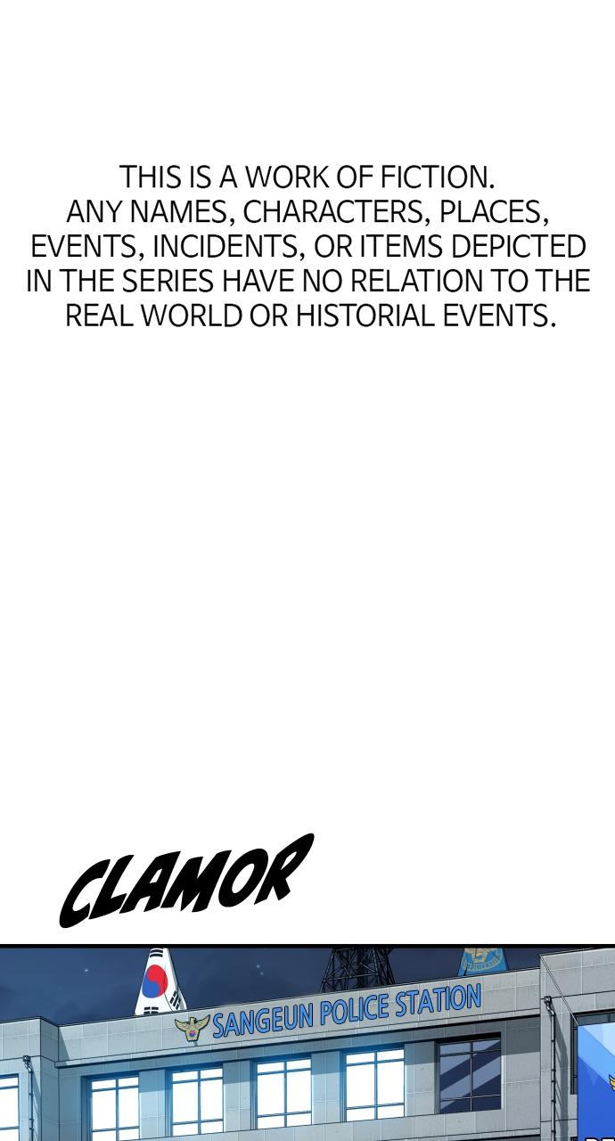 Read Juvenile Offender en Manga Online