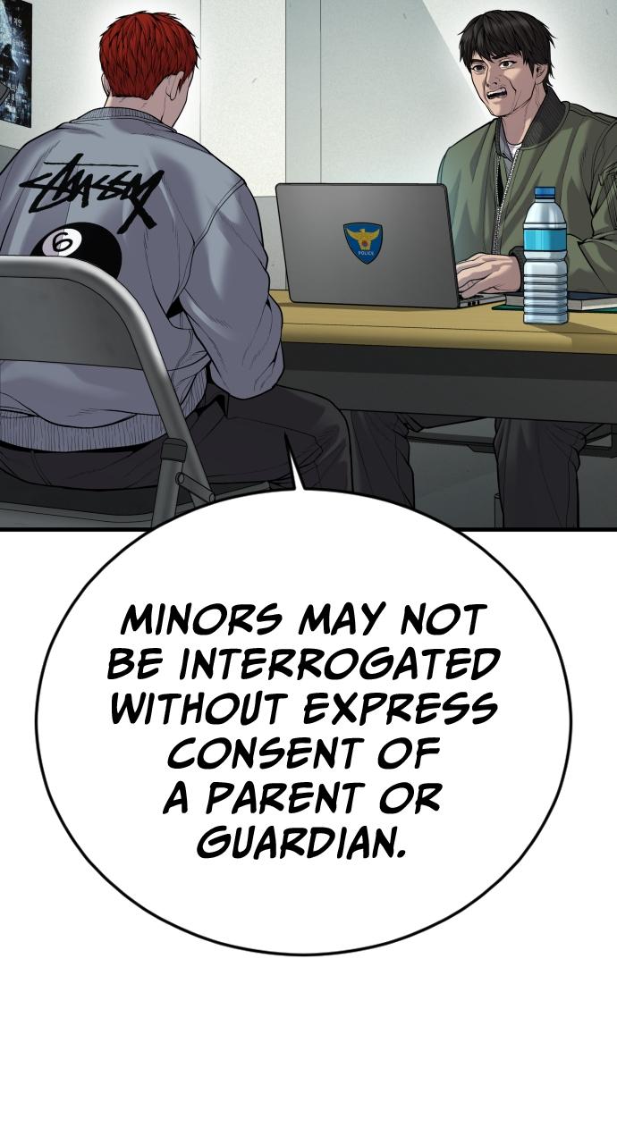Read Juvenile Offender en Manga Online